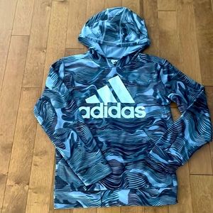 Adidas hoodie